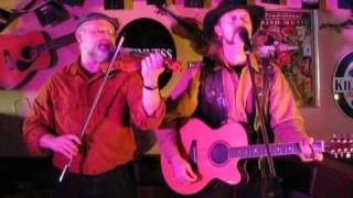 As I roved out - Glengar