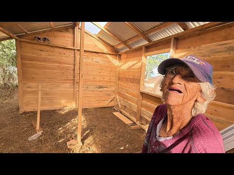 Paso a paso, el sueño de Máximo se hace realidad 🙏