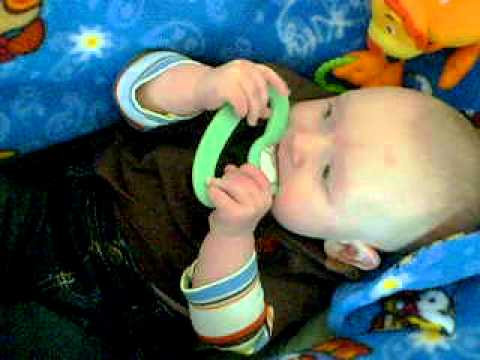 toofeze baby teether