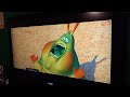 A Bug S Life Bird Attack