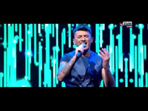 Franklin Calleja - Warajk - Mużika Mużika (FKM) 2021 (SF)