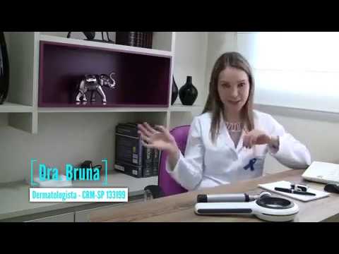 Pintas no Corpo com Dra. Bruna #teamsafira