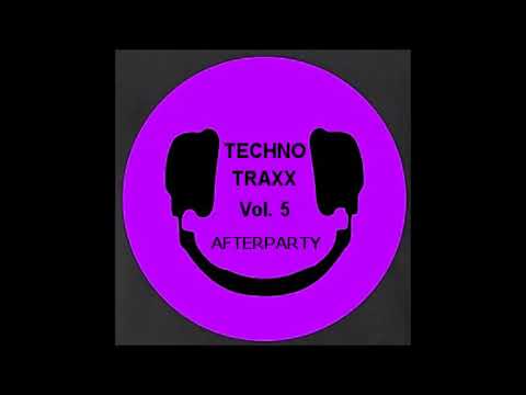 Techno Traxx AfterParty Vol. 5 - 09 Schiller - Das Glockenspiel (Gary D. Remix)