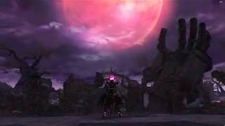 【PSO2】ソロアルチ　異世界の残滓　Lv.250　Ra/Hu