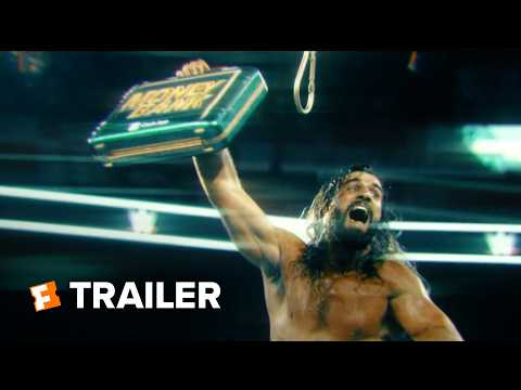 WWE Money In The Bank 2026 Official Trailer (2026)