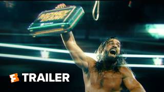 WWE Money In The Bank 2026 Official Trailer (2026)