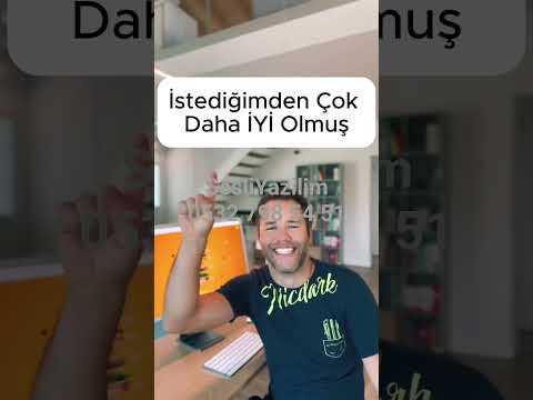 SesliYazilim Tanitim