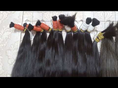 Натуральные волосы для капсульного наращивания в Краснодаре недорого