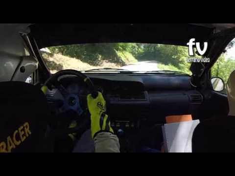 3°Ronde d'Estate 2016 Ferrando - Oliveri by Ferrario Video