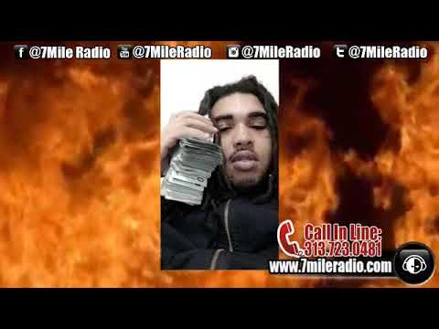 **King Shawn/JMAF and The West Warren Boyz    9/2018