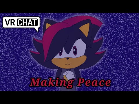 SHADINA'S GRIEF ARC FINALE!! Shadina Finally Makes Peace - VRChat