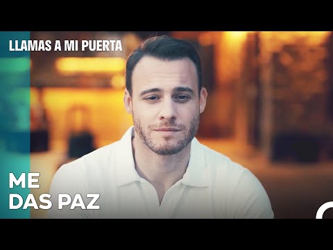 Te Necesito Como El Aliento - Llamas A Mi Puerta Capitulo 11