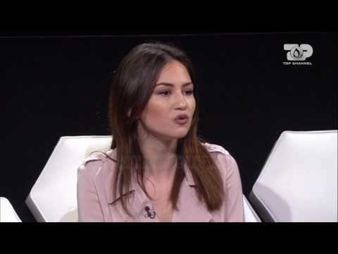 Select, 29 Mars 2017, Pjesa 2 - Top Channel Albania - Entertainment Show