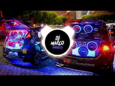 VOYAGE VOYAGE VS DEPOIS QUE O SOL RAIR - ELETROFUNK (MARCO ANGELO DJ MASHUP)
