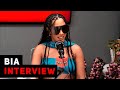 BIA Speaks On The Success of Female Artists, Seeking A Husband In 2023, + More