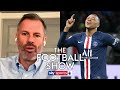 Neville & Carragher pick their TOP TEN draft selections from world football 🌎 | The Football Show