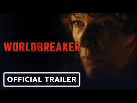 Worldbreaker: Exclusive Trailer (2026) Luke Evans, Milla Jovovich, Billie Boullet