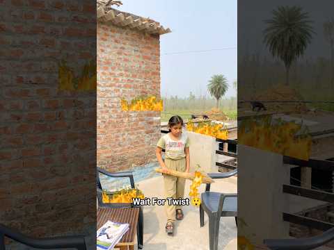 Mahima Ne Aag Kyu Lagai 🤨|| #shorts #mimicry