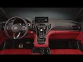 2025 Acura RDX Interior Walkaround