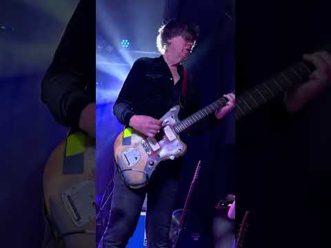 Thurston Moore Band ( Cantaloupe & Aphrodite )