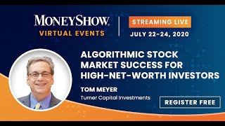 Algorithmic Stock Market Success for High-Net-Worth Investors