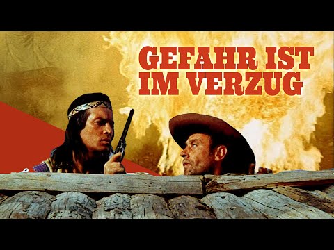 Zwischen Freund und Feind: Der Ölprinz zieht die Fäden | Karl May: Der Ölprinz | Clip 4