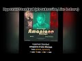 Amapiano Cruise Mixtape - Hypeman Standard  ft. Dj Rash X Dj Sammy.