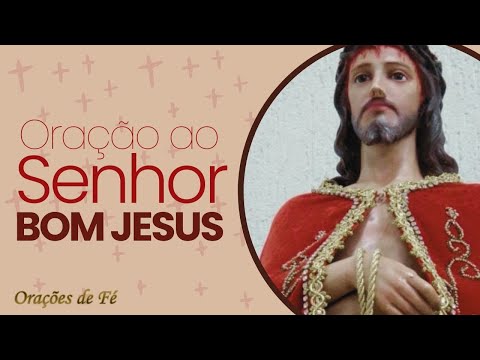 Prayer to the Good Lord Jesus