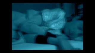 "Revenge Of A Doll" by Estella Hebert - Four4 Horror Short Film Competition 2013