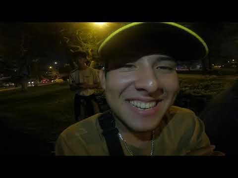 PARIS vs JC BERLÍN vs SPRINT - OCTAVOS - LZ TOUR SAN ISIDRO