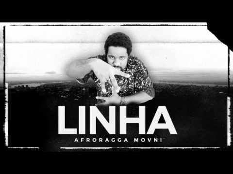 AfroRagga FlowMan - Linha