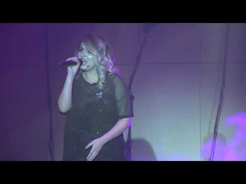 Isabella Lopes, Arianne - Tempo de Voltar (Ao Vivo)