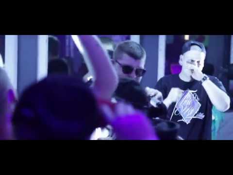 02.WajaWajski  - Rozgrzewka [AGAW 2017]