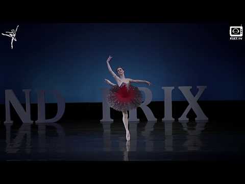 Ksenyk Anna - ‘Corsaire’ - Grand Prix Kyiv 2019 Gala Concert
