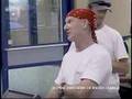 Burger King Whopper Freak Out Commercial