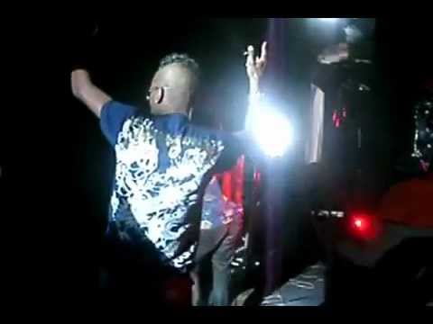 MC'S MAURICIO & JUNINHO DO ABC - SHOW NA QUADRA DA LIRIOS DE OURO 08/07