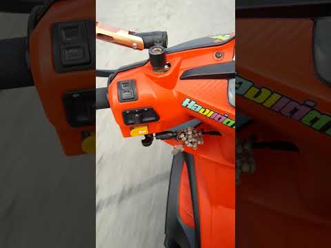 test drive? kayang sumagad ng 120 stock engine