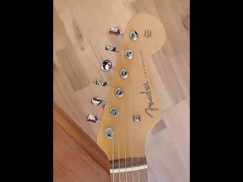 Immagine Fender ST-62 Stratocaster Reissue MIJ - 25