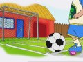 Caillou 8x20 El Abuelo Entrenador Caillou Capitulos Completos En Español