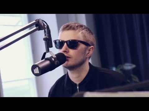 Llojd - Jag kommer älska mitt liv snart (Live @ East FM)