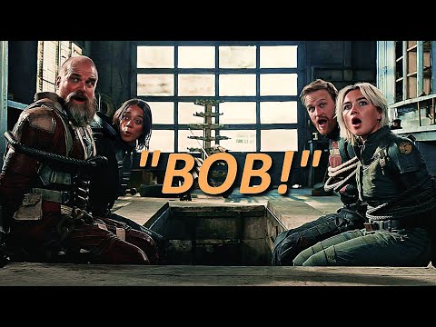 Thunderbolts* Funny Scenes | "Cucumber! Cucumber! Cucumber!"