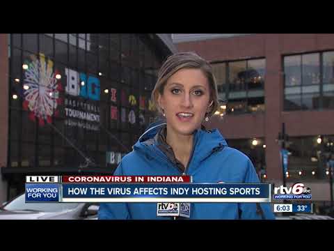 RTV6 News at 6 | Friday, March 6, 2020