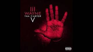 Lil Wayne - Carter 5 Single Scottie Pippen