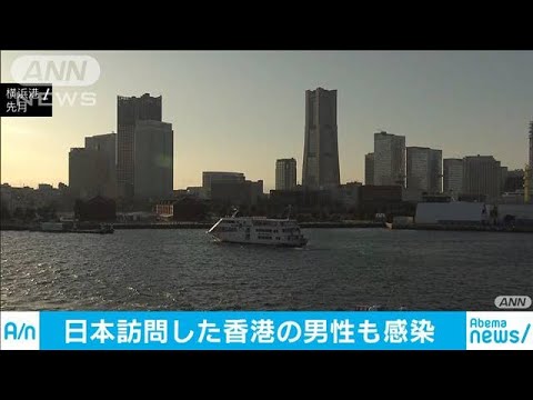 コロナウイルス:中国はずっと我々に嘘をついていると内部関係者が語る