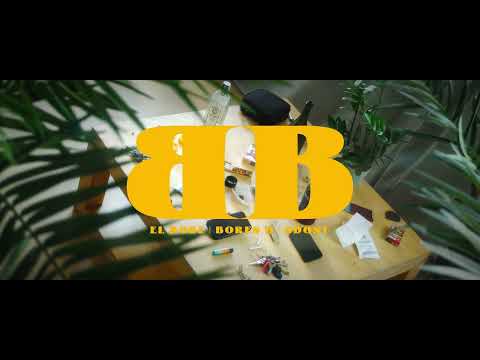 El Bobe & Bores D - BB (prod. by SDQST)