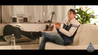 TEDUA E L&#39;ANDARE A TEMPO