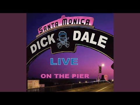 Calling Up Spirits (Live Santa Monica, CA 7/18/96)