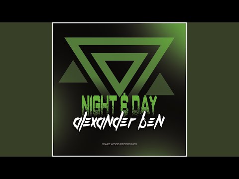 Night & Day (Original Mix)