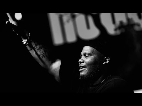 JNR SA LIVE AT GARDEN OF HOUSE BULAWAYO