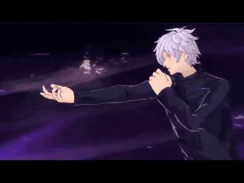 (FREE) Dark Ambient Trap x Always Never Type Beat - 'Parallax'